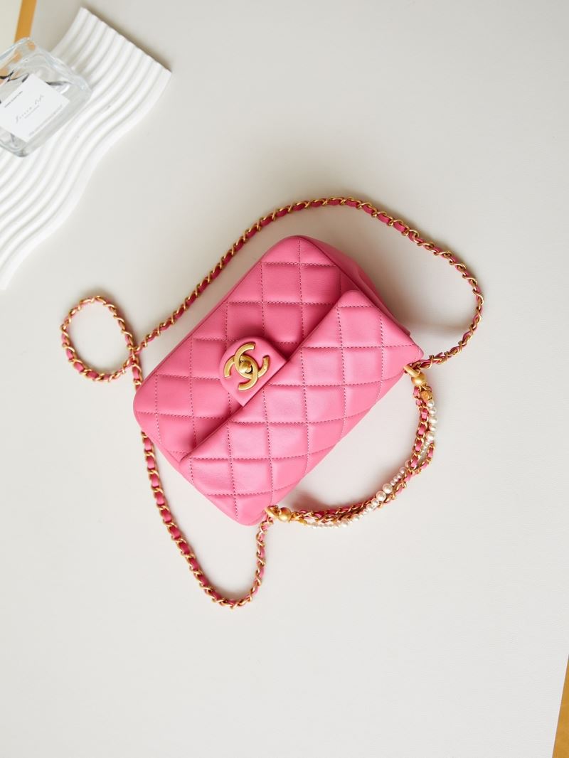 Chanel Stachel Bags